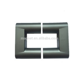 China MnZn Alloy UY Ferrite Core Manufacturer