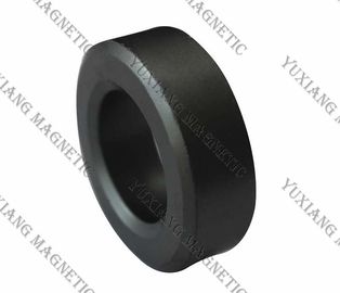 RoHS Compliant Toroidal Ferrite Core Cylindrical Shape Optimizing Performance