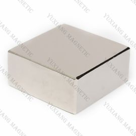 Latest Sintered Block Neodymium Magnets With Industrial Strength Magnets