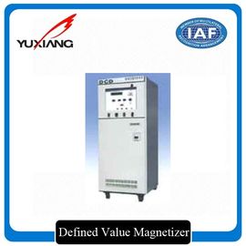 NCD Intelligent Magnetizing Apparatus Capacitor Magnetizing / Demagnetizing Equipment